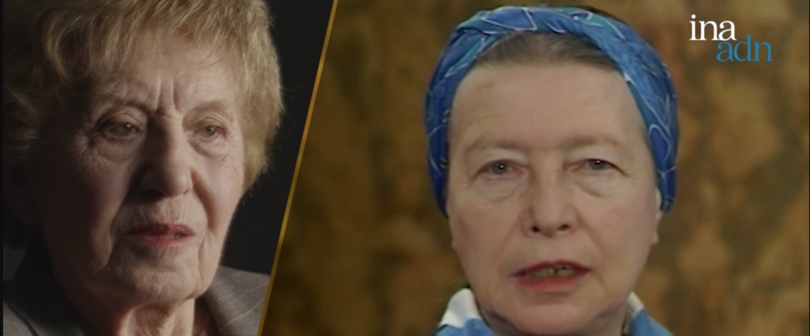 Michelle Perrot : « Le féminisme, c’est à la fois une action et une pensée »